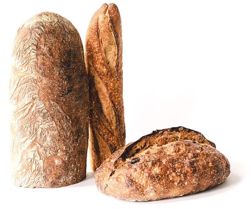 Baker Nilsen – Åsgårdstrand