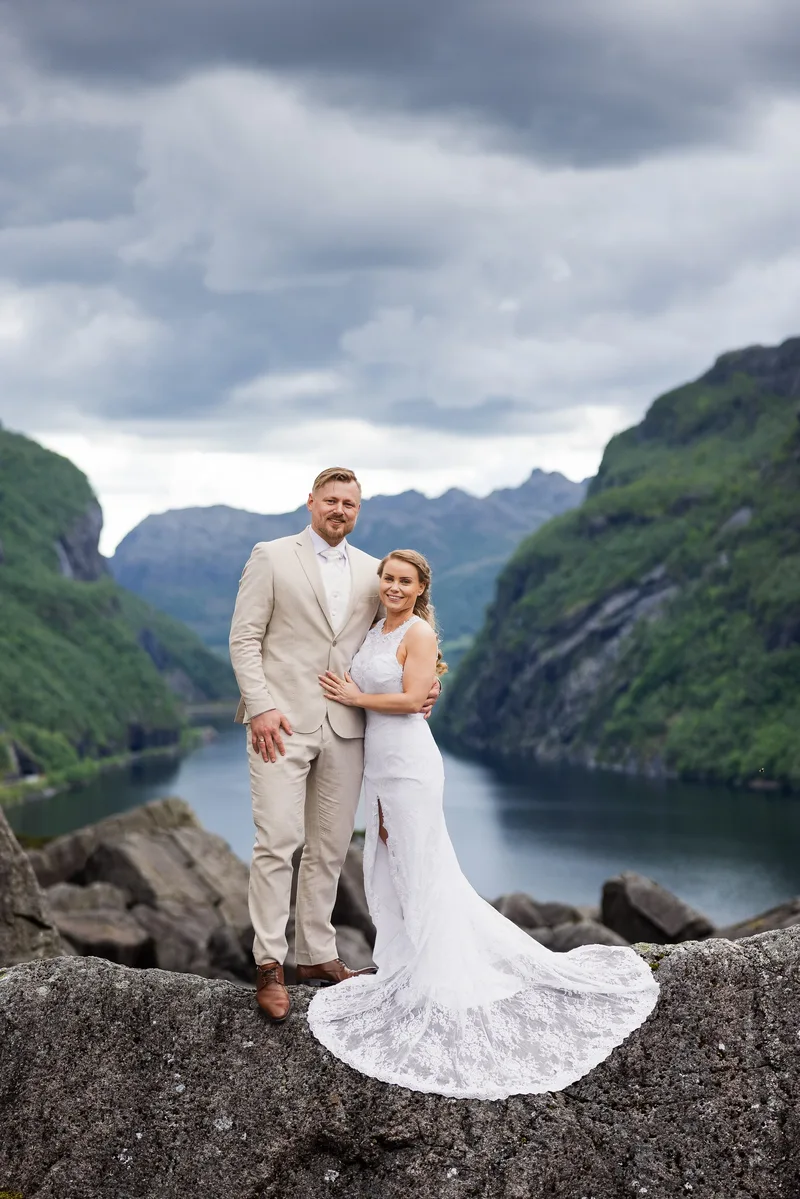 Bryllupsfotograf i Stavanger – Espen Mills – Stavanger