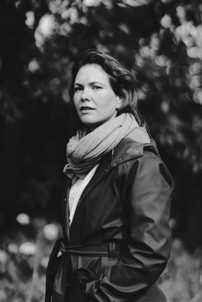 Fotograf Marius Fiskum – Tromsø