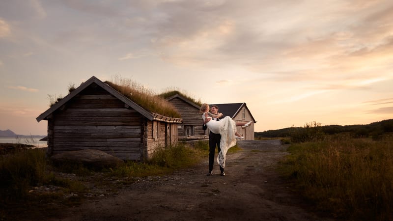 Fotograf LeneKristine – Bodø