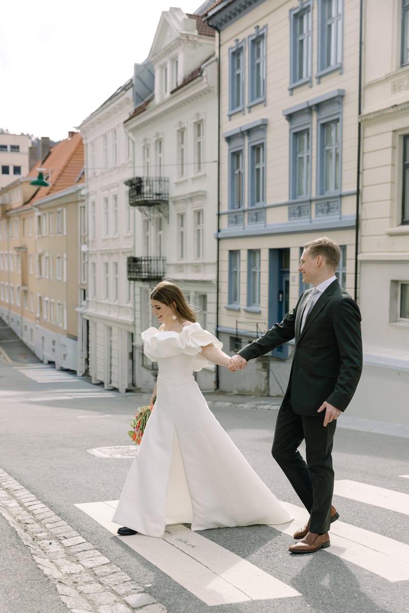 Hanne Barane Foto – Stord