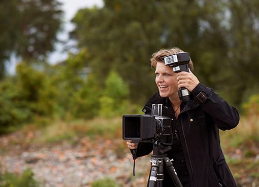 Fotograf Helle K. Hagen – Horten