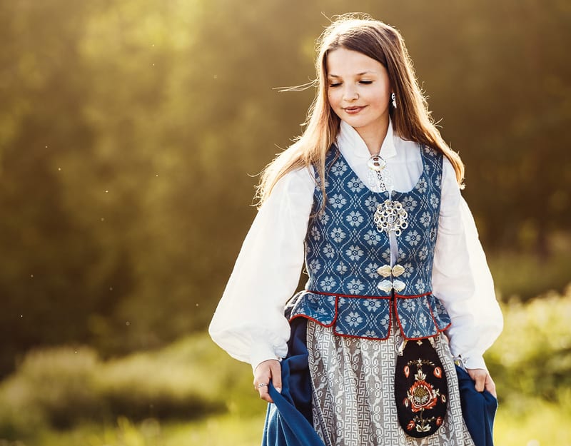 Fotograf Julie Solem – Klæbu