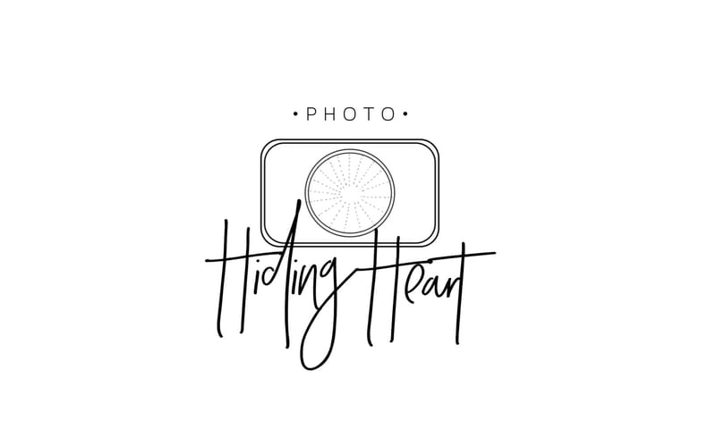 Hiding Heart – Notodden