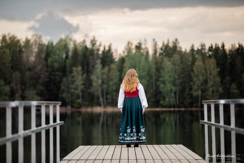 Fotograf Beate Willumsen – Kløfta