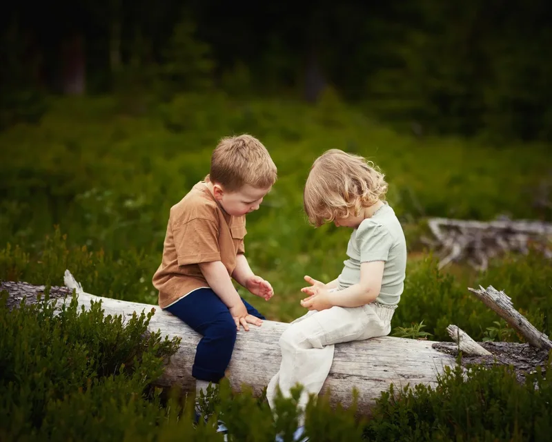 Fotograf Eidsmo – Melhus