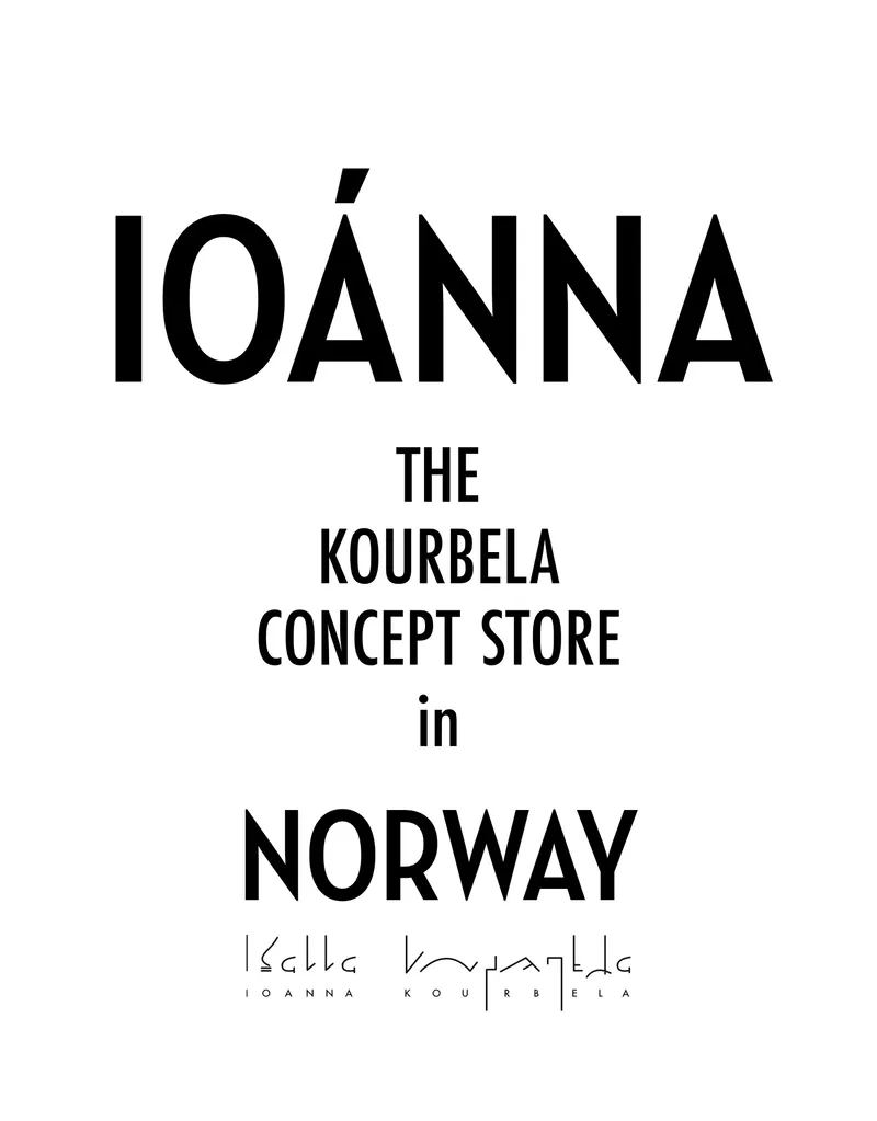 Ioánna Tjøme – Tjøme
