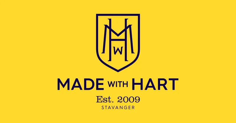 Made with Hart – Stavanger