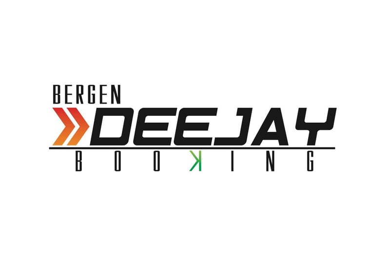 Bergen Deejay Booking AS – Bergen