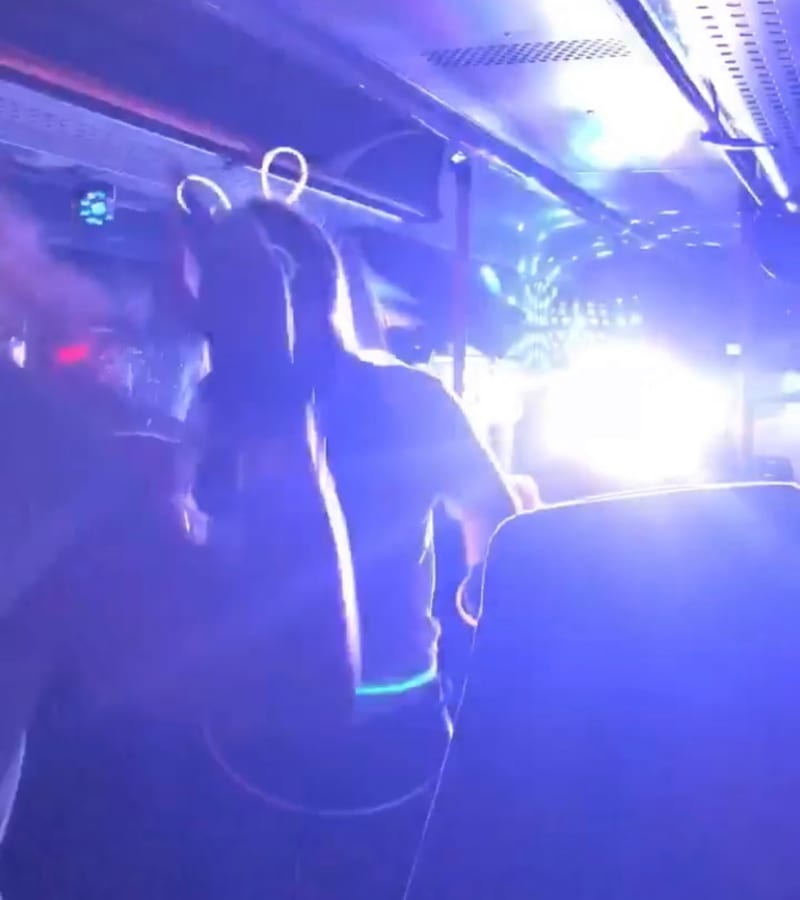 Partybuss.no – Fetsund