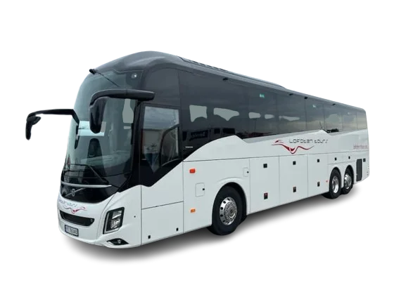 Lofoten-Tours AS – Leknes