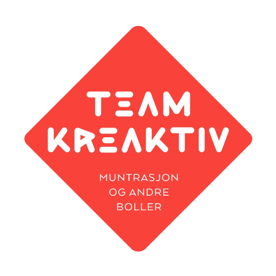 Team Kreaktiv – Vingrom