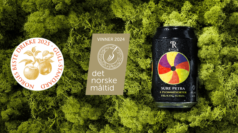 RYGR Brygghús – Klepp stasjon