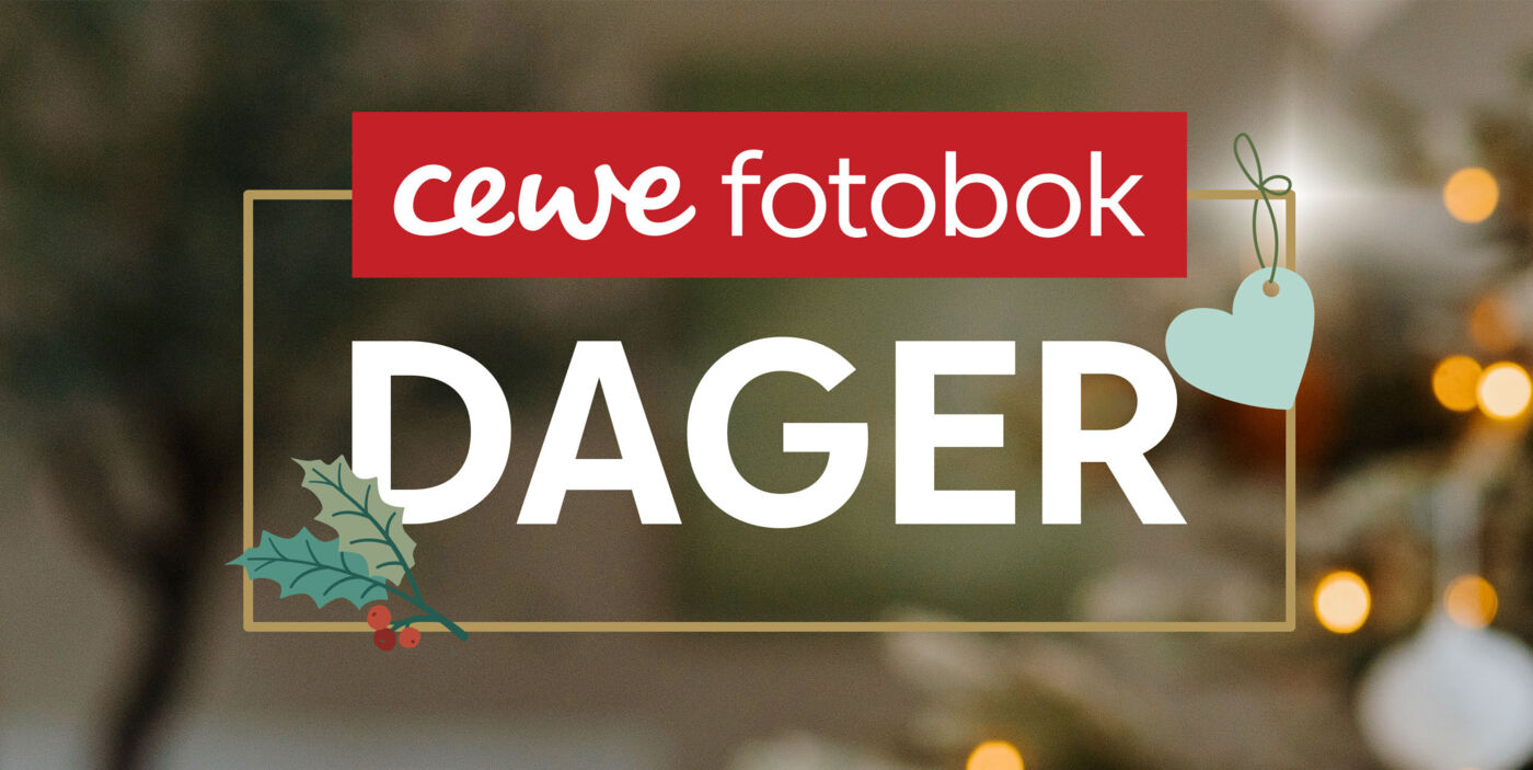 CEWE Norge – Oslo