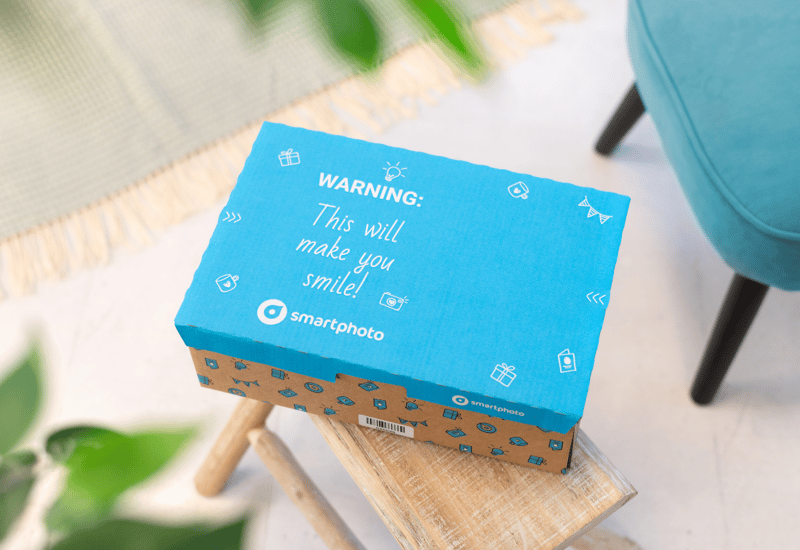 Smartphoto – Oslo