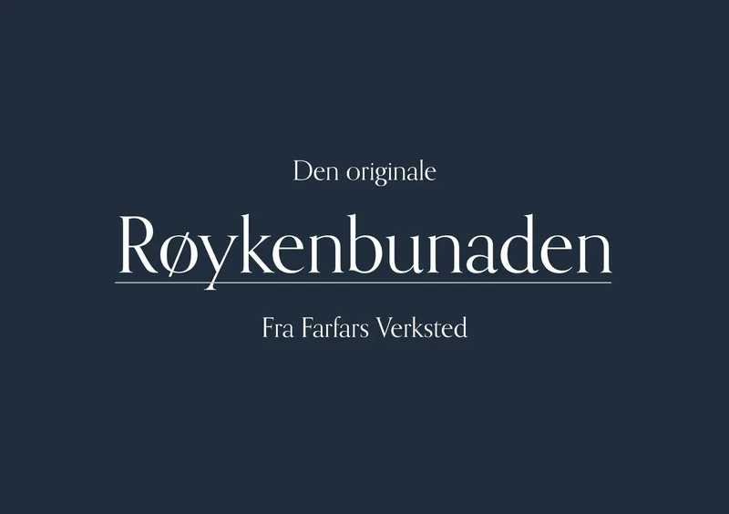 Farfars Verksted – Slemmestad