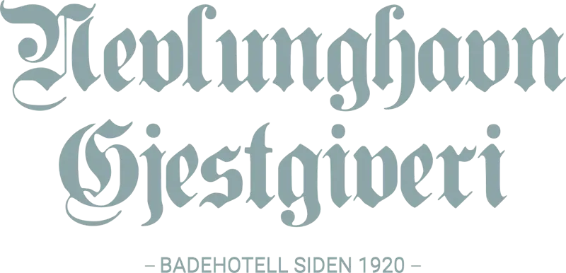 Nevlunghavn Gjestgiveri – Nevlunghavn