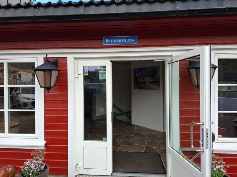 Værkshuset Froland – Frolands Verk