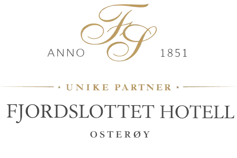 Fjordslottet Hotell – Fotlandsvåg