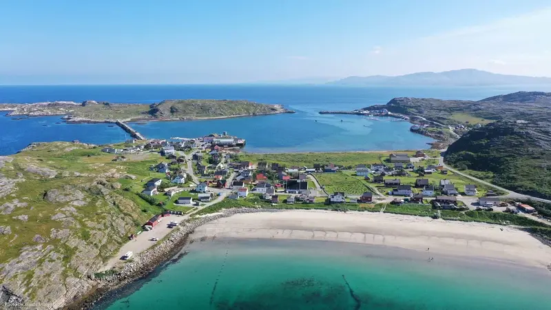 Varanger Brygge – Bugøynes