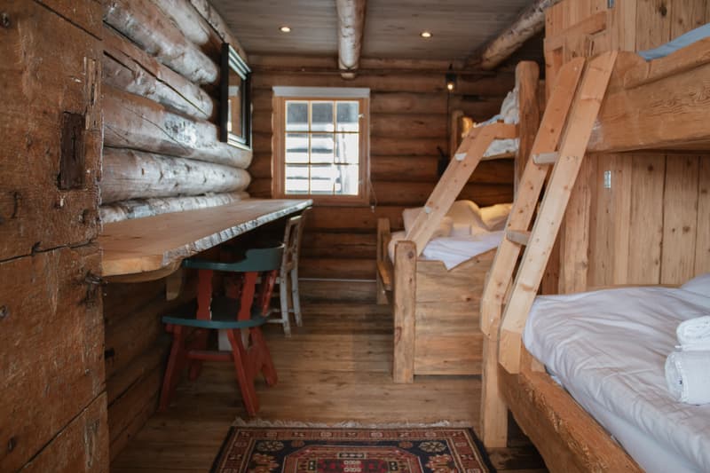 Fausko Gjestegard – Hemsedal