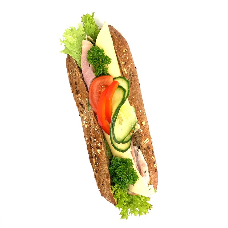 Rolfs Matbu & Selskapsservice – Eidsvåg