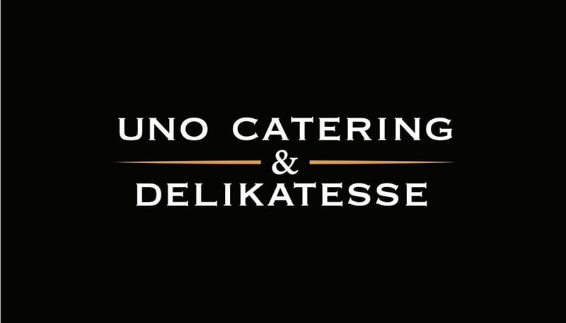 Uno Catering & Delikatesse – Alta