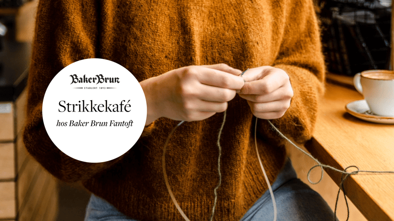 Baker Brun – Bergen