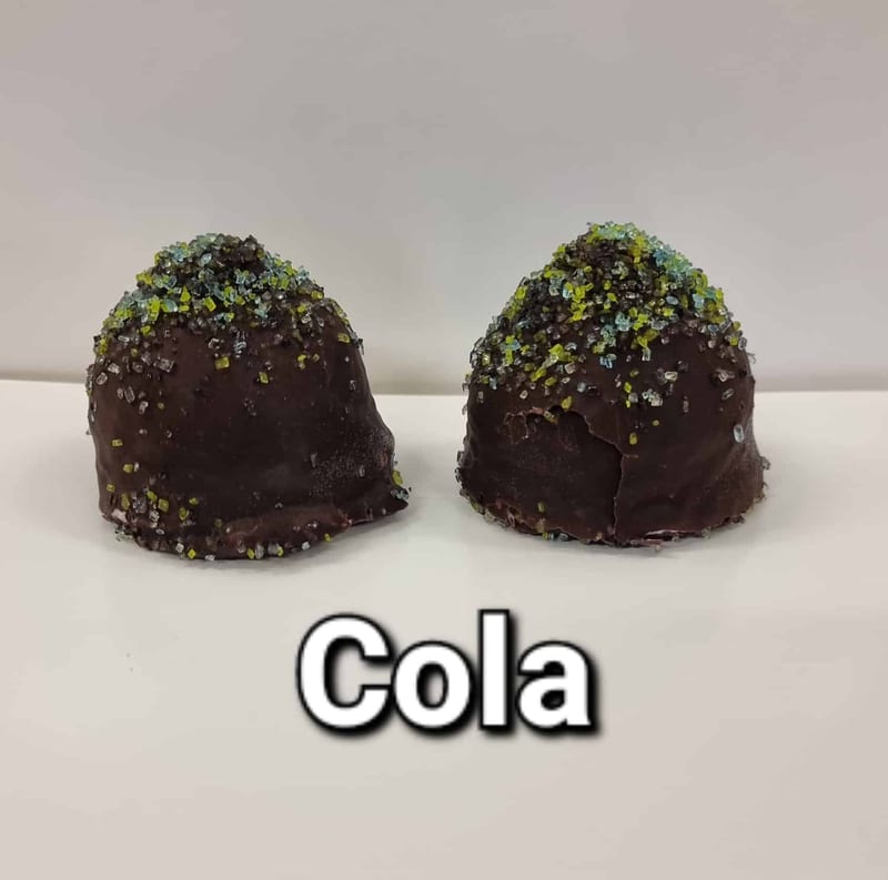 Kokosbollefabrikken – Råde