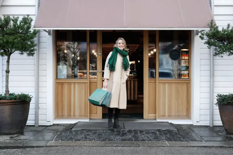 Kanelsnurren – Stavanger