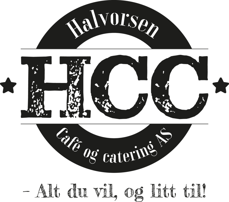 Halvorsen Café & Catering – Løken