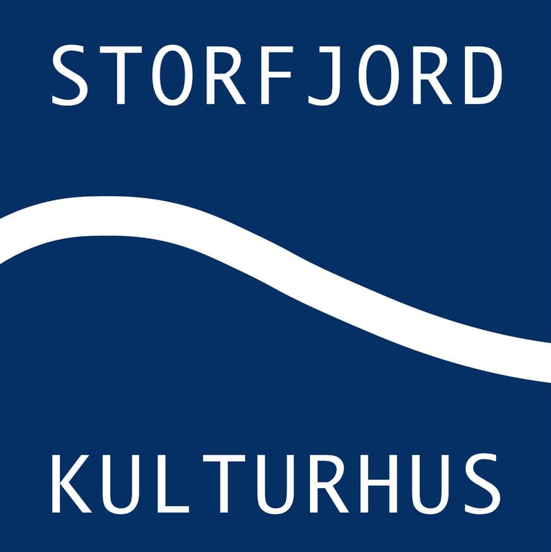 Storfjord kulturhus – Stranda