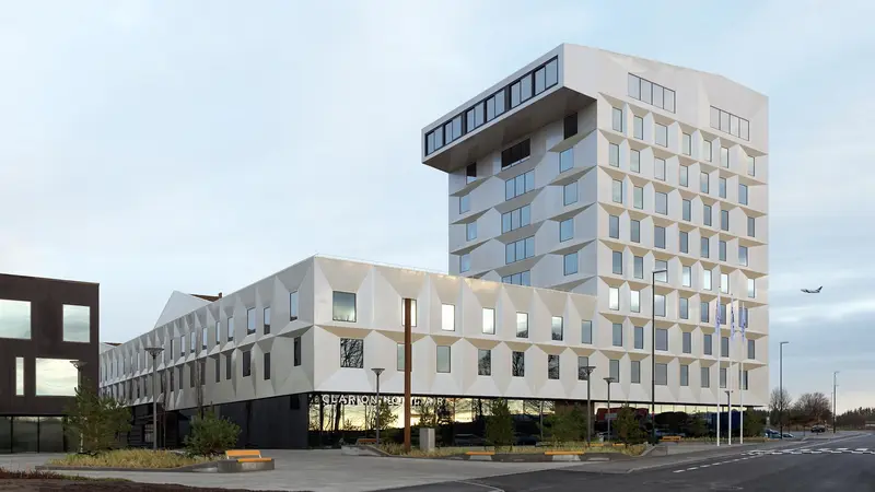 Clarion Hotel Air – Stavanger