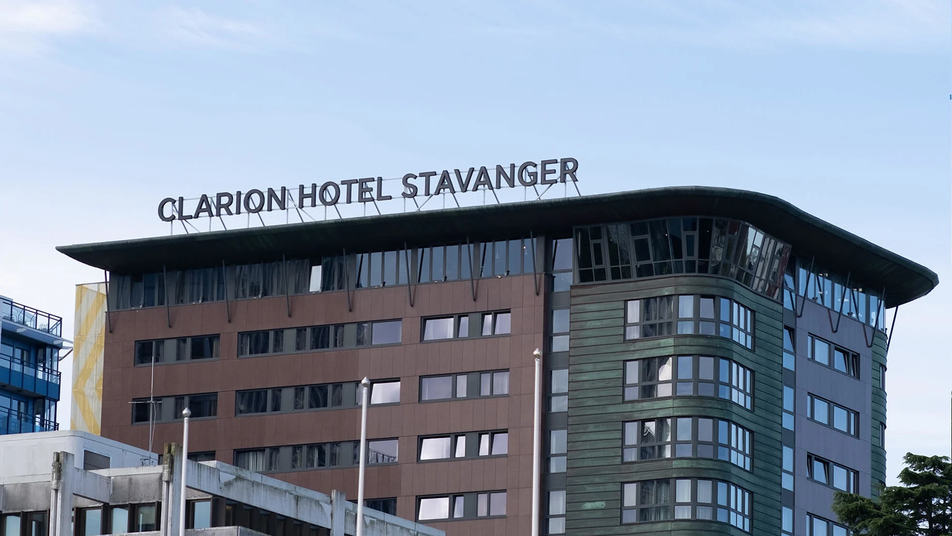 Clarion Hotel Stavanger – Stavanger