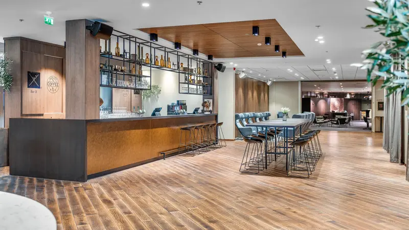 Quality Airport Hotel Stavanger – Sola