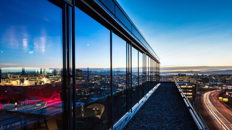 Quality Hotel 33 – Oslo