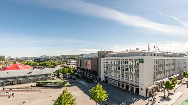 Quality Hotel Residence – Sandnes