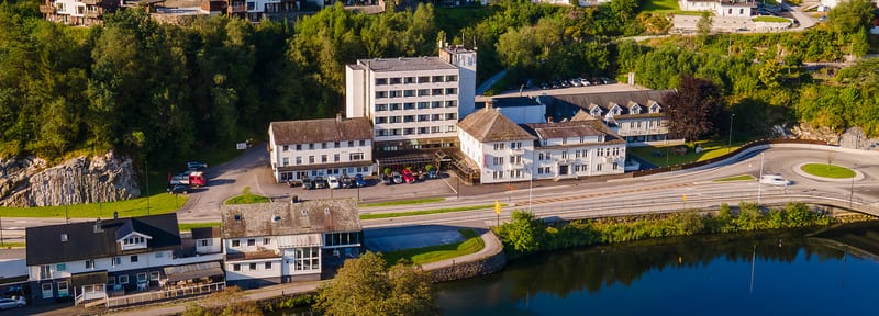 Førde Hotell – Førde