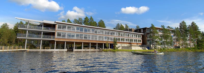 Rømskog Spa & Resort – Rømskog