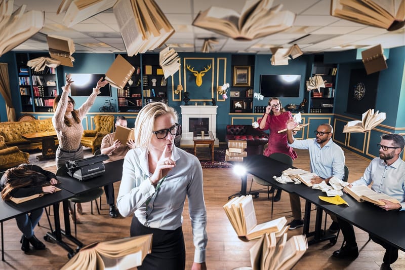 FOMO – Sandnes