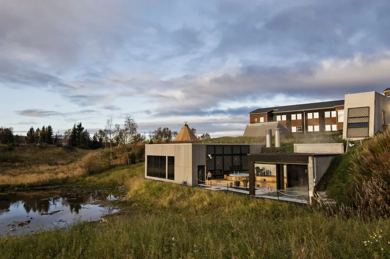 Røros Hotell – Røros