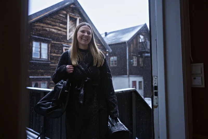 Vertshuset Røros – Røros