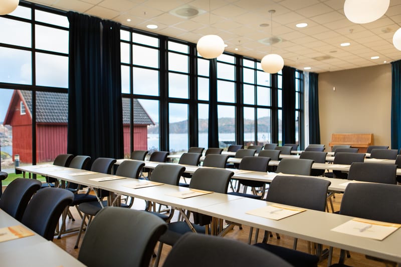 Lindesnes Havhotell – Lindesnes