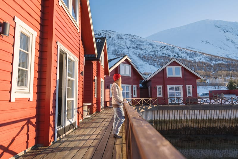 XLyngen – Lyngen