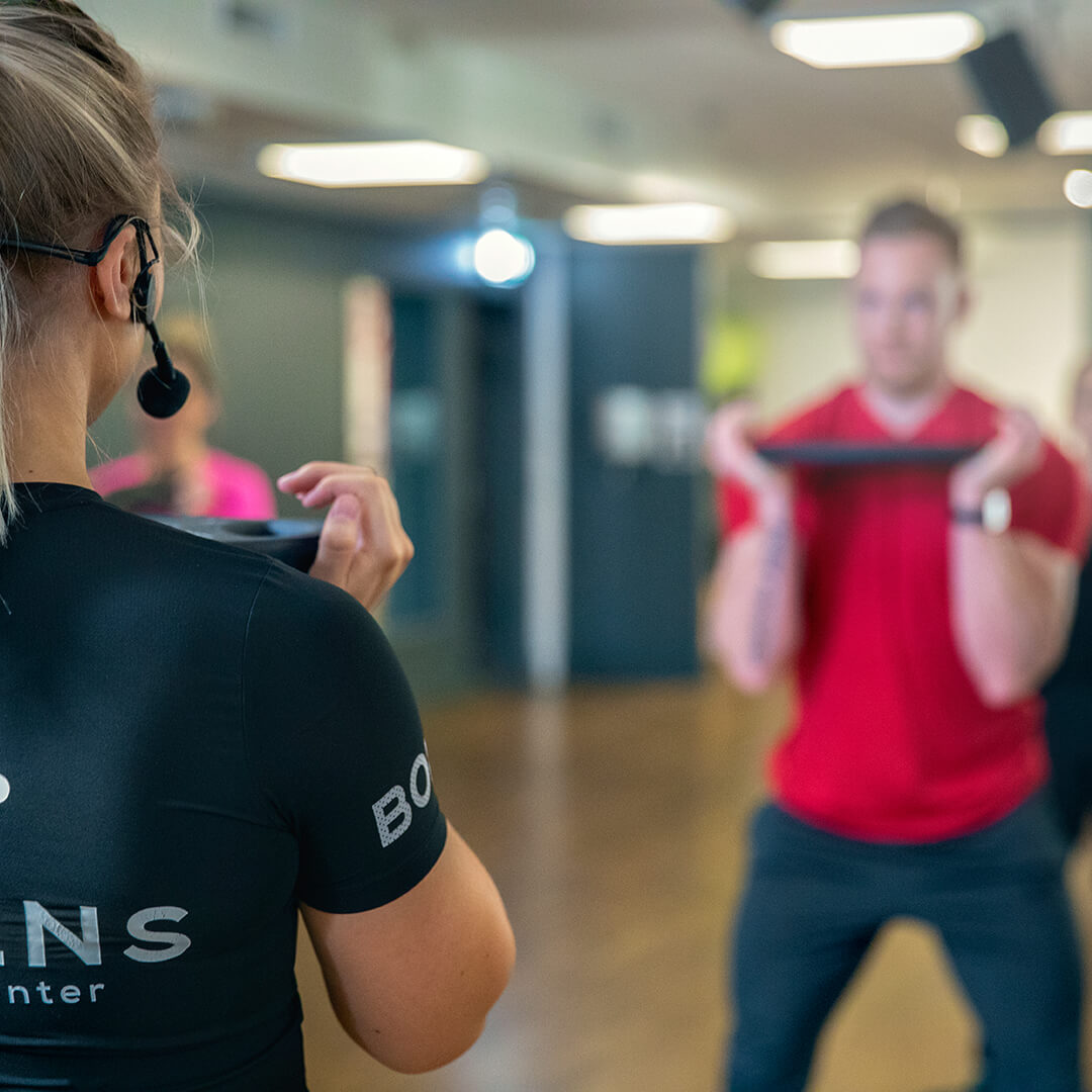 Myrens Squash – Oslo