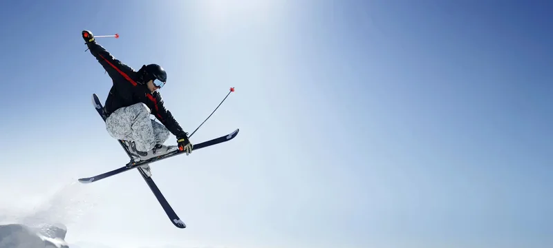 Kolsås Skisenter – Bærums Verk