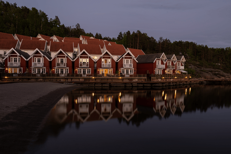 Holmsbu Resort – Holmsbu