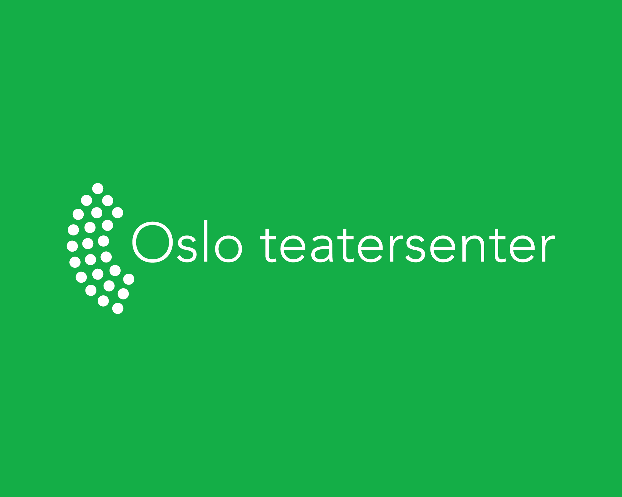 Oslo Teatersenter – Oslo