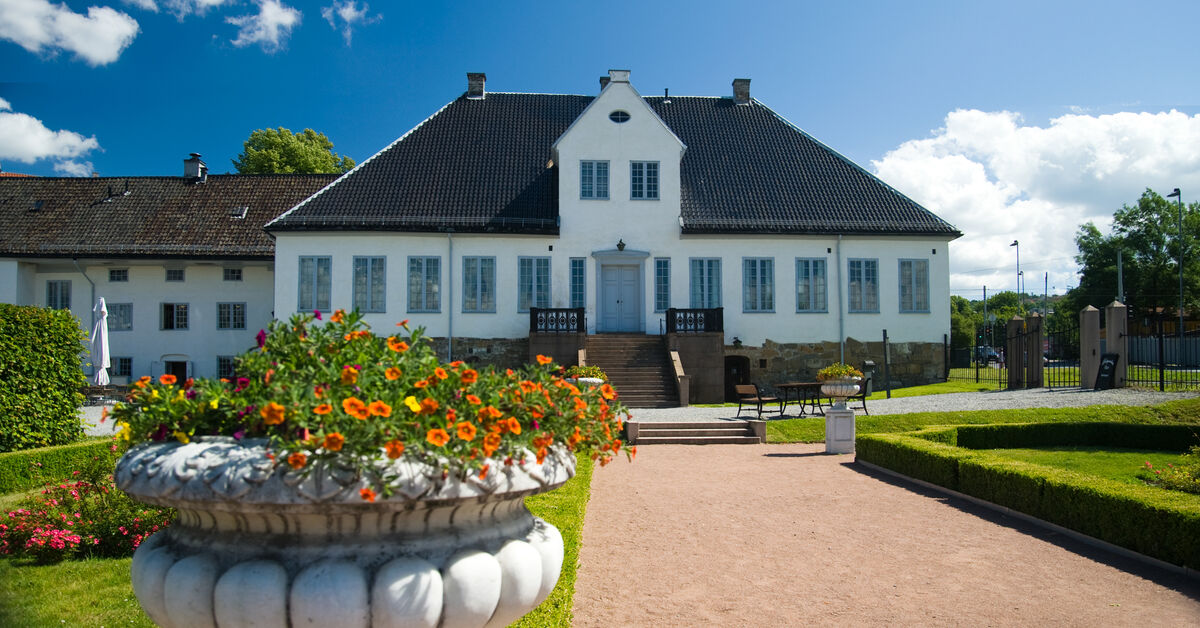 Oslo Ladegård – Oslo