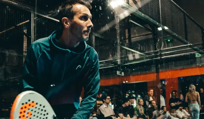 Nordic Padel Event – Oslo